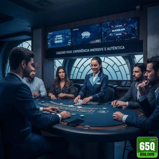 65q.com - aproveitar em premium cassino online