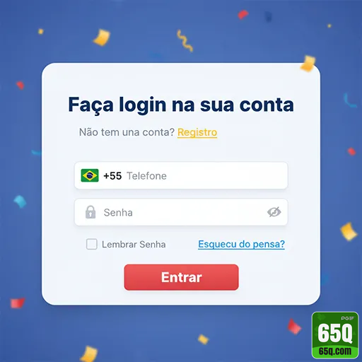 65q.com Benefícios de Registrar-se na 65q.com