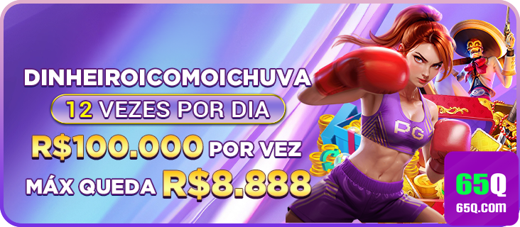 Cashback Garantido 65q.com