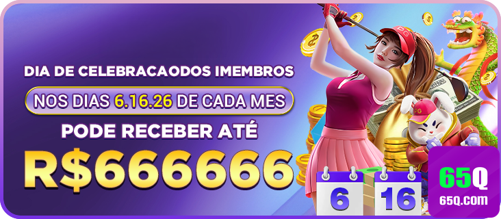 Experiência Cassino 65q.com